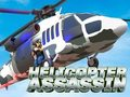 Igra Helikopterski ubojica  online
