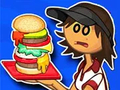 Igra Burzir papas online