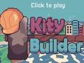 Igra Kity Graditelj  online