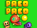 Igra Paco Paco online