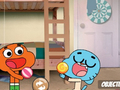 Igra Gumball: Bonbons En Desordre  online