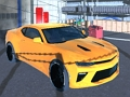 Igra SimCity Uber Car Transport Saga online