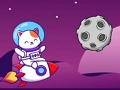 Igra Astro mačka Cathy  online