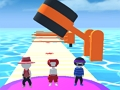 Igra Stickman Racing 3d online