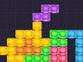 Igra Klasični tetris  online