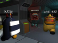 Igra Imposter 3D: Online horor  online