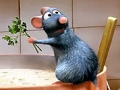 Igra Ratatouille slagalica  online