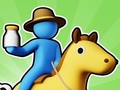 Igra Ranč yellowstone online