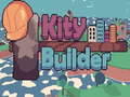 Igra Kitty Graditelj  online