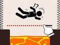 Igra Nacrtaj 2 Spremi Stickman Rescue  online