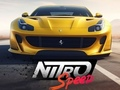 Igra Nitro brzina  online