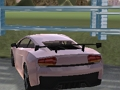 Igra Cool Racing: Lude vratolomije  online
