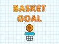 Igra Koš gol  online