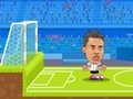 Igra Nogometne legende 2021  online