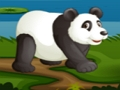 Igra Nogometna panda  online