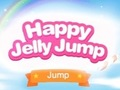Igra Sretan Jelly Jump  online