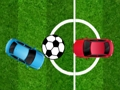 Igra Nogometna igra Endless Car  online