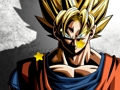Igra Smiješne igre Dragon Ball  online