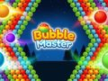 Igra Bubble Master online
