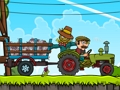 Igra Traktorski transporter  online