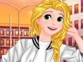 Igra Princeze proljetne prilike  online
