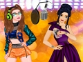 Igra Beauty and The Beat 2 novi hit  online