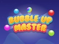 Igra Bubble Up Master online
