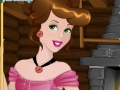Igra Pepeljuga makeover princeze  online
