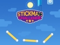 Igra Stickman izazov  online