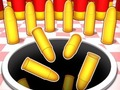 Igra Attack Hole Online online