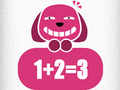 Igra 1+2u003d3  online