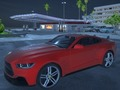 Igra Gradski parking 3D  online