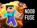 Igra Noob osigurač  online