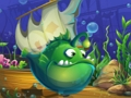 Igra Mahjong Fish World online