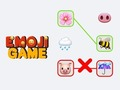 Igra Emoji slagalica  online