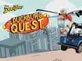 Igra Disney DuckTales Duckburg Quest  online