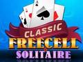 Igra Klasični pasijans Freecell  online