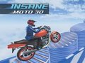Igra Ludi Moto 3D  online