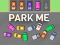 Igra Parkiraj me  online