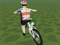 Igra Jahanje ekstremnih 3D online