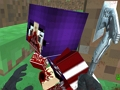 Igra Blocky Combat SWAT Finale 2023  online