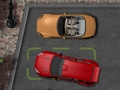 Igra Osiguran parking  online
