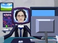 Igra Nemojte dobiti posao  online