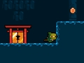 Igra Ninja online