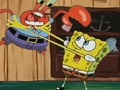 Igra FNF CHEAPSKATE: SpongeBob vs Mr Krabs online