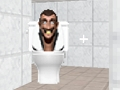 Igra Skibidi WC WASCAT online