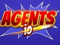 Igra Agenti. io  online