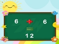 Igra Dječja matematika  online