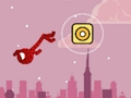 Igra Spider Swinger online