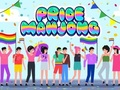 Igra Ponos Mahjong online